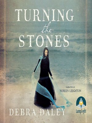 cover image of Turning the Stones